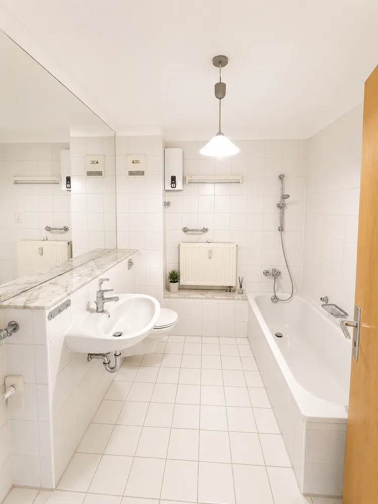 2 Zimmer Wohnung mit 59 m² in Wittenberg – Bild 5