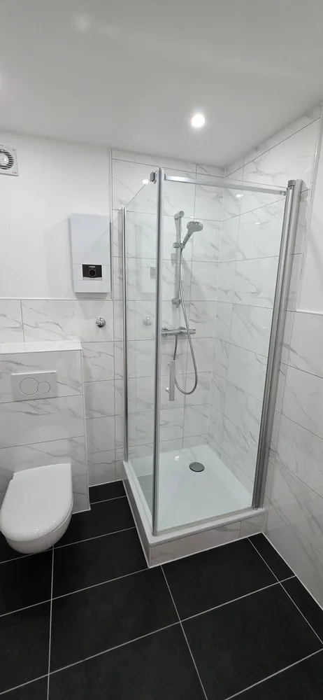 3 Zimmer Wohnung mit 70 m² in Leverkusen – Bild 6