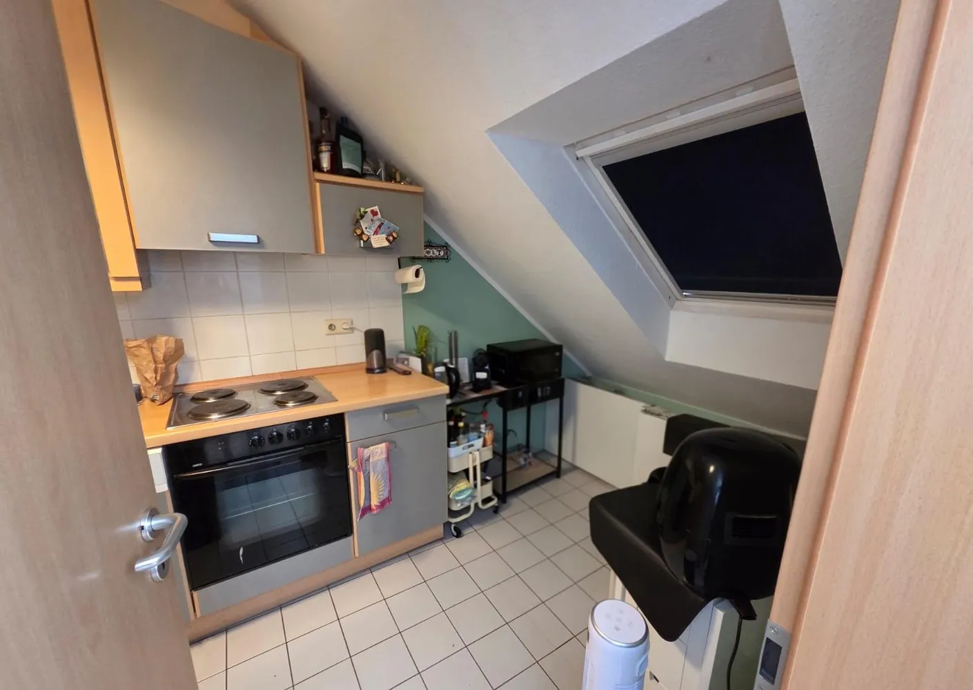 2 Zimmer Wohnung mit 50 m² in Bonn – Bild 3