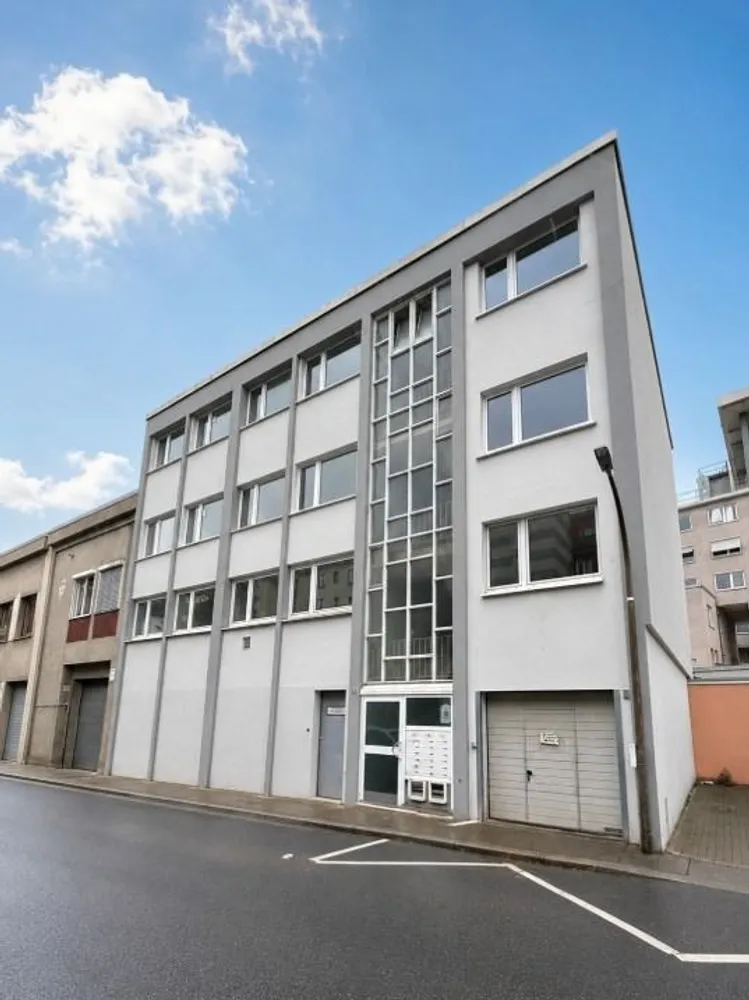 2 Zimmer Wohnung mit 31 m² in Dortmund – Bild 8
