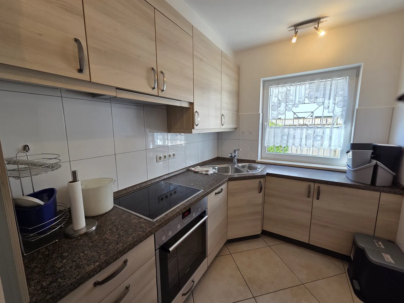 2 Zimmer Wohnung mit 80 m² in Germering – Bild 8