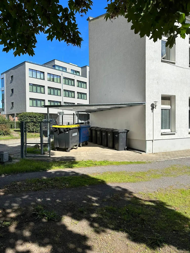 1 Zimmer Wohnung mit 37 m² in Bernau bei Berlin – Bild 12