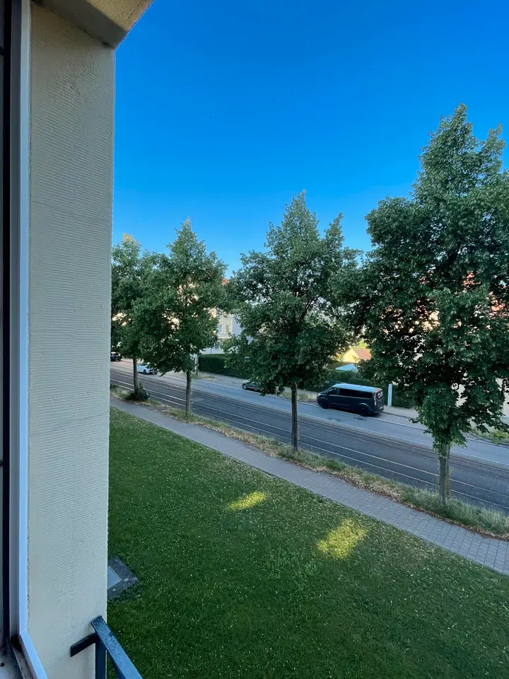 3 Zimmer Wohnung mit 64 m² in Gera – Bild 4
