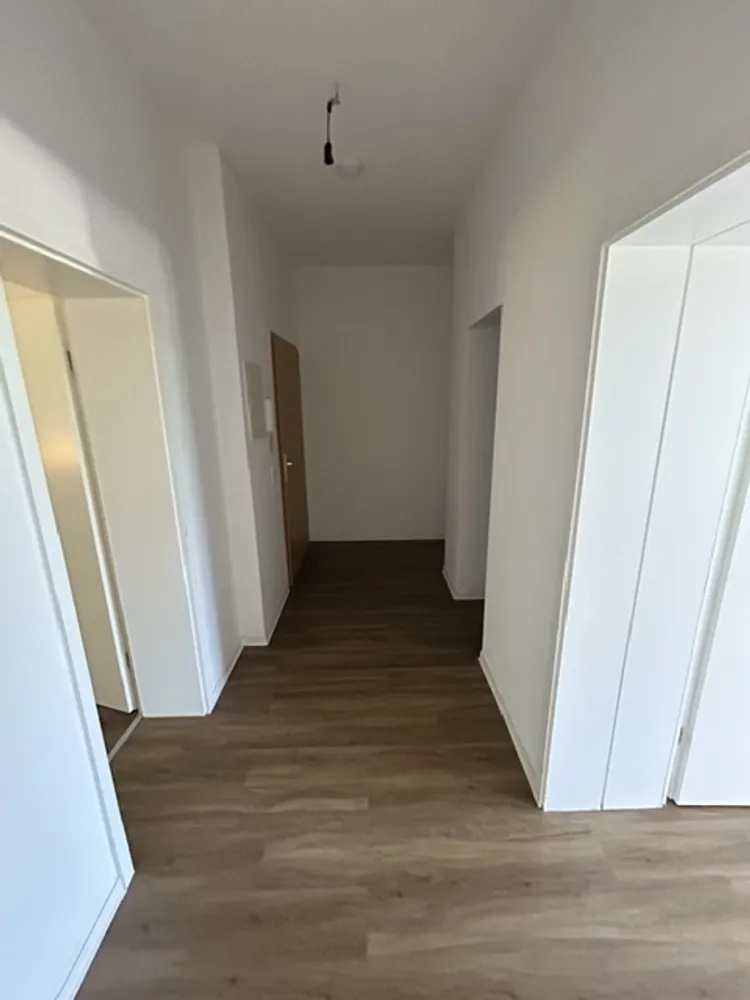 3 room apartment with 70 m² in Chemnitz – Photo 6