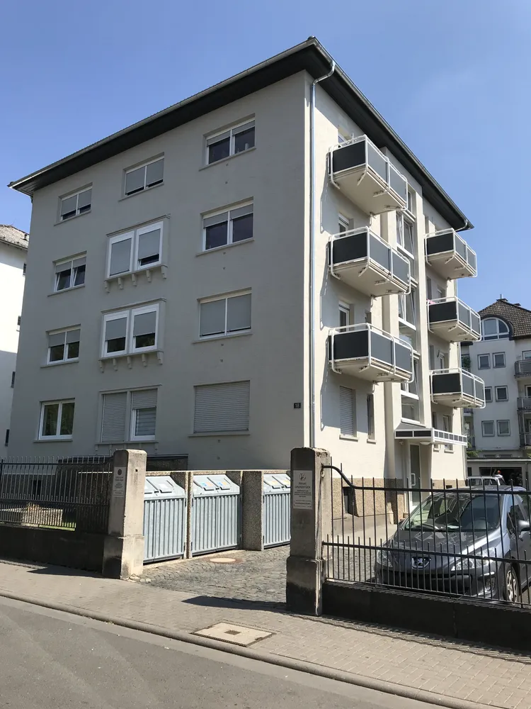 3 Zimmer Wohnung mit 80 m² in Gießen – Bild 1