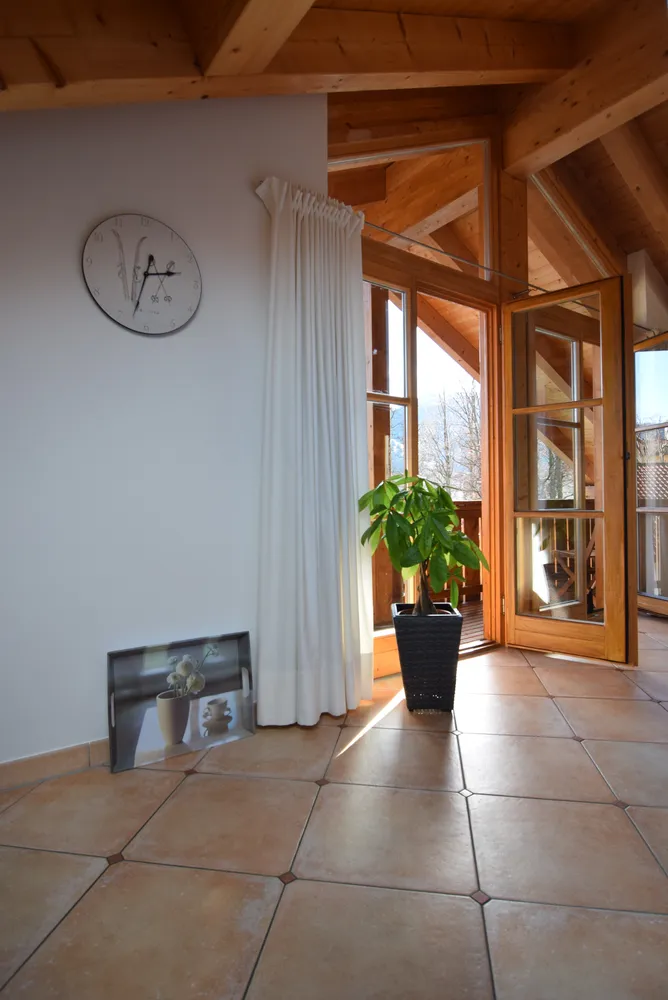 4 Zimmer Wohnung mit 95 m² in Garmisch-Partenkirchen – Bild 1