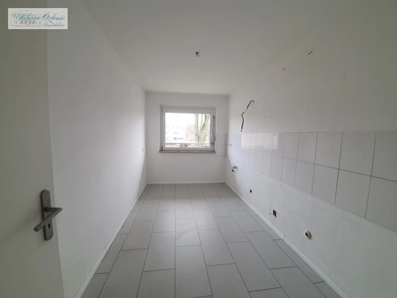 2 room apartment with 55 m² in Duisburg – Photo 7