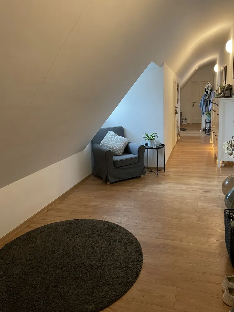 3 room apartment with 101 m² in Oldenburg – Photo 6