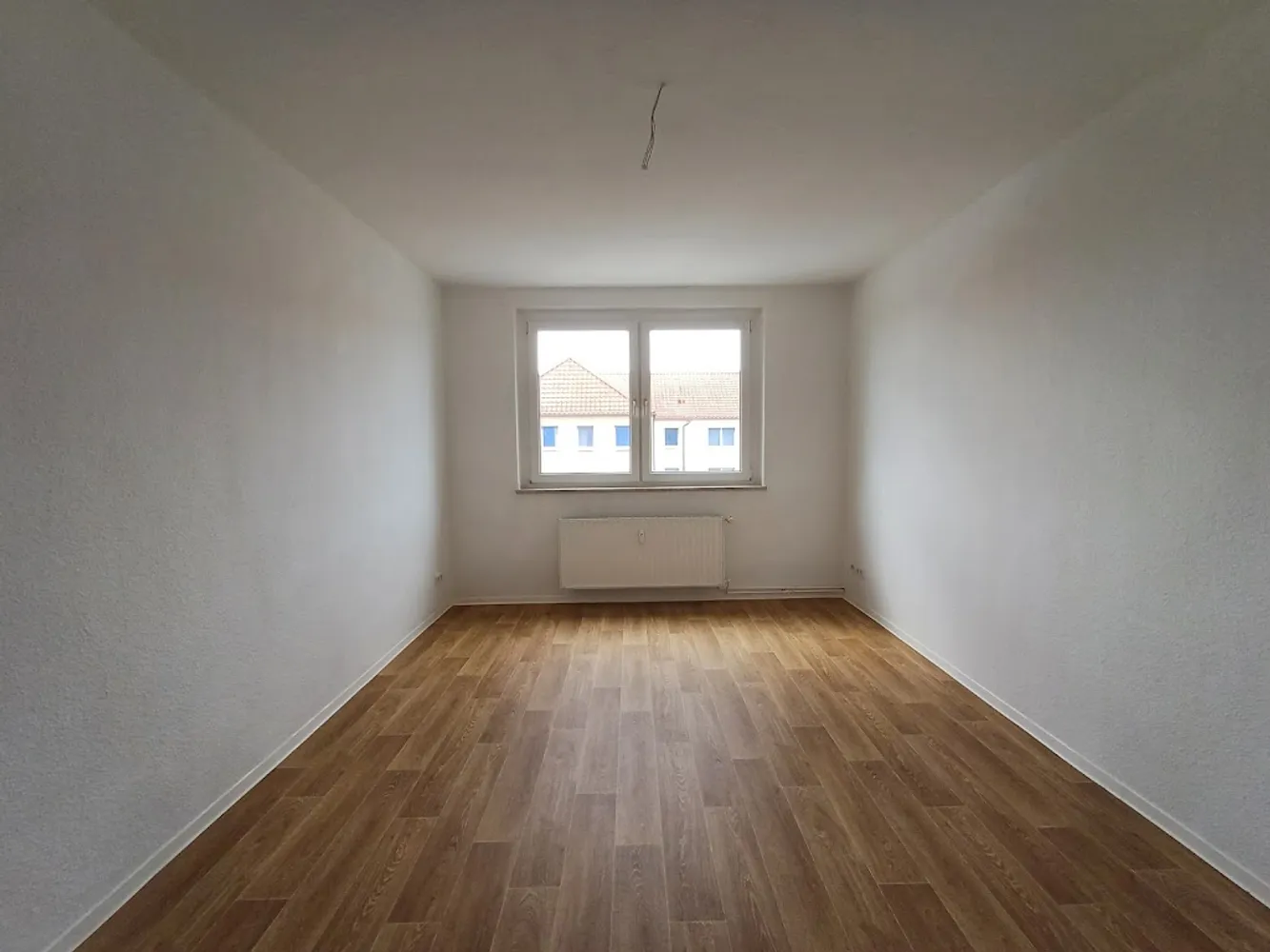 4 Zimmer Wohnung mit 76 m² in Merseburg – Bild 3