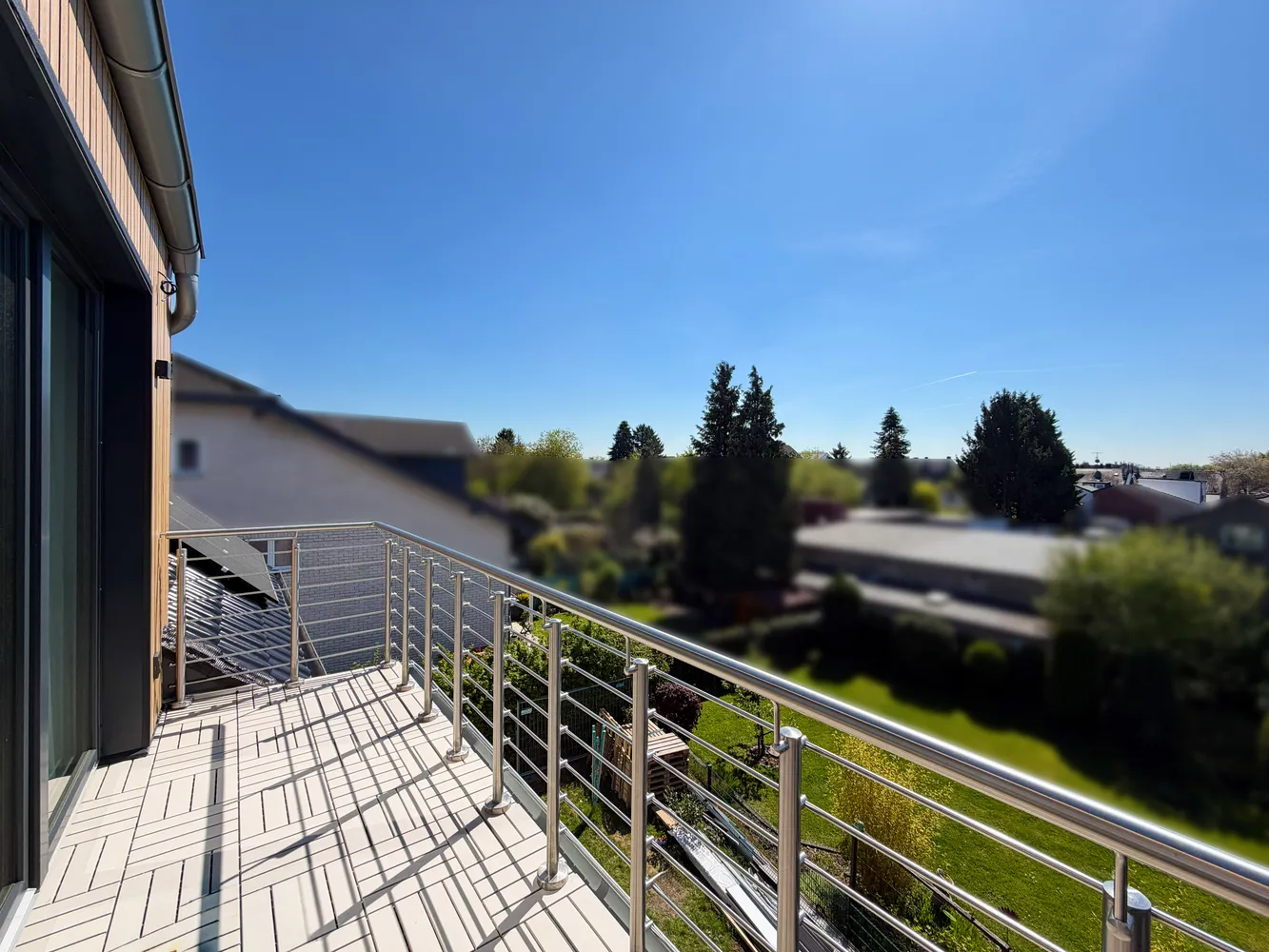 2 Zimmer Wohnung mit 51 m² in Köln – Bild 8
