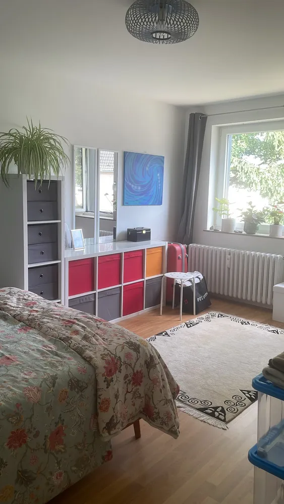 3 Zimmer Wohnung mit 75 m² in Düsseldorf – Bild 4