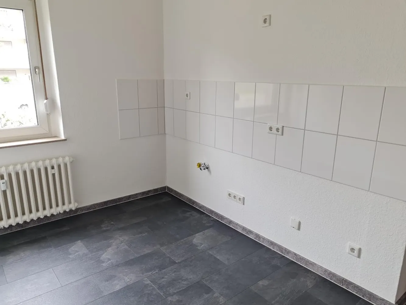 2 Zimmer Wohnung mit 56 m² in Duisburg – Bild 4
