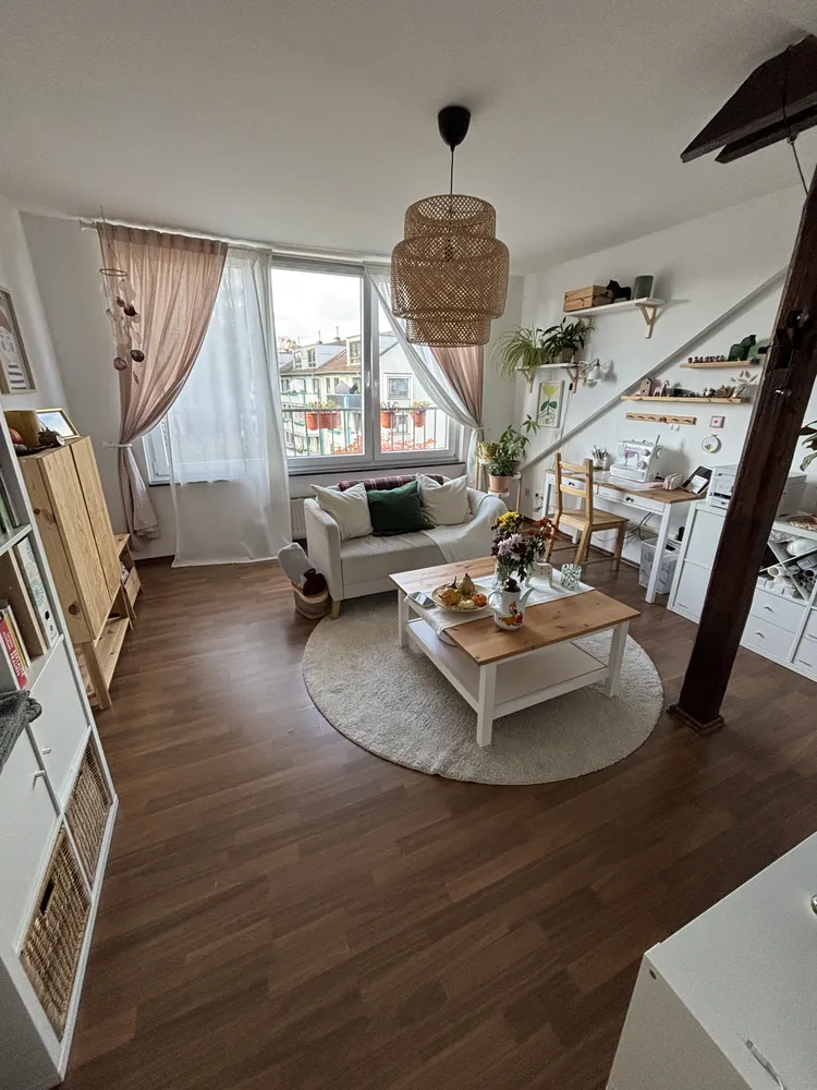 2 Zimmer Wohnung mit 49 m² in Dortmund – Bild 11