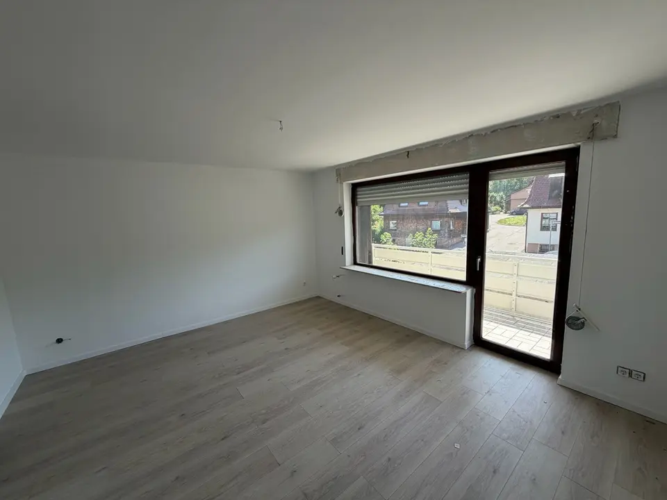 2 Zimmer Wohnung mit 29 m² in Pforzheim – Bild 2