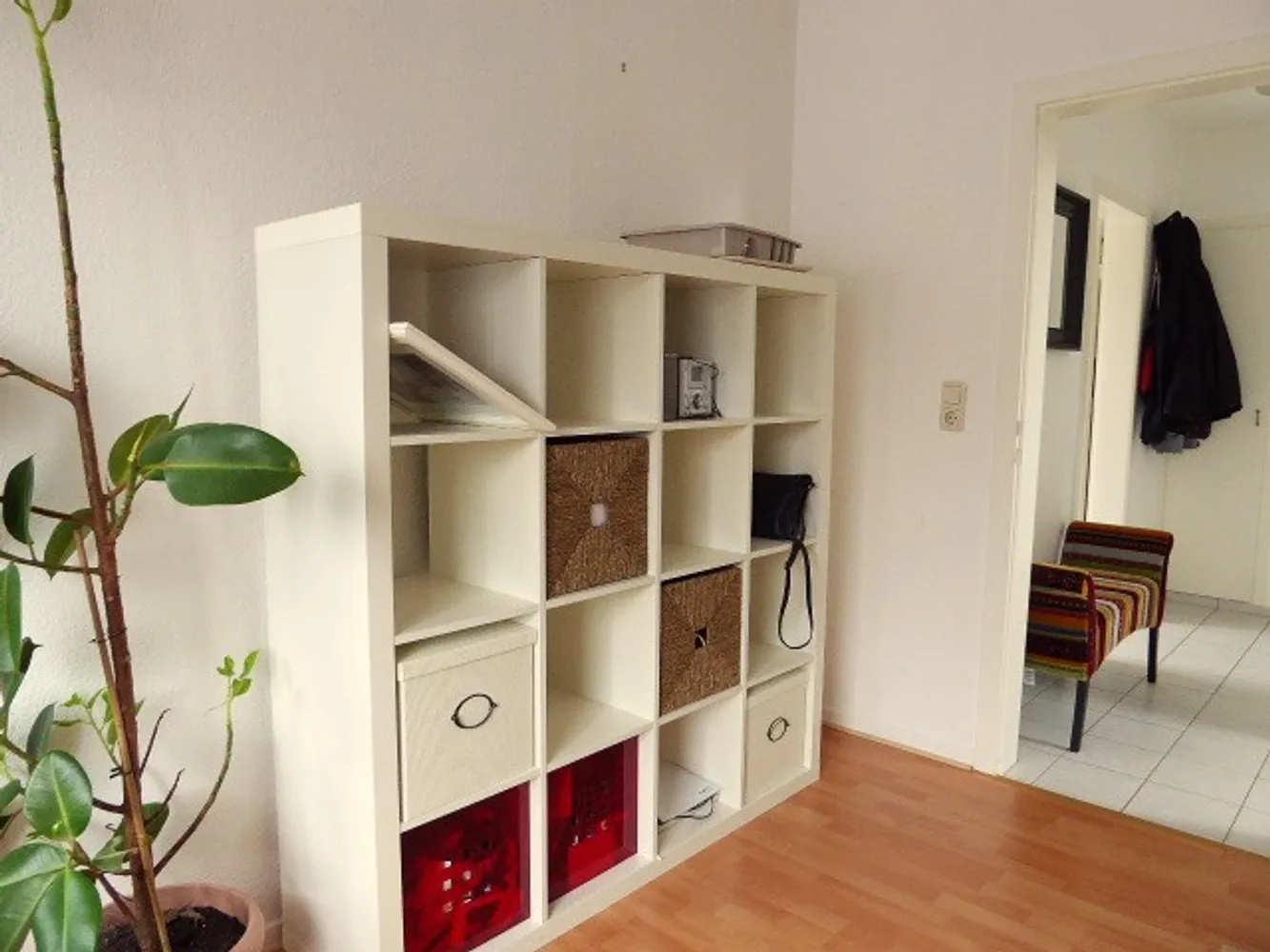 2 Zimmer Wohnung mit 40 m² in Dortmund – Bild 5