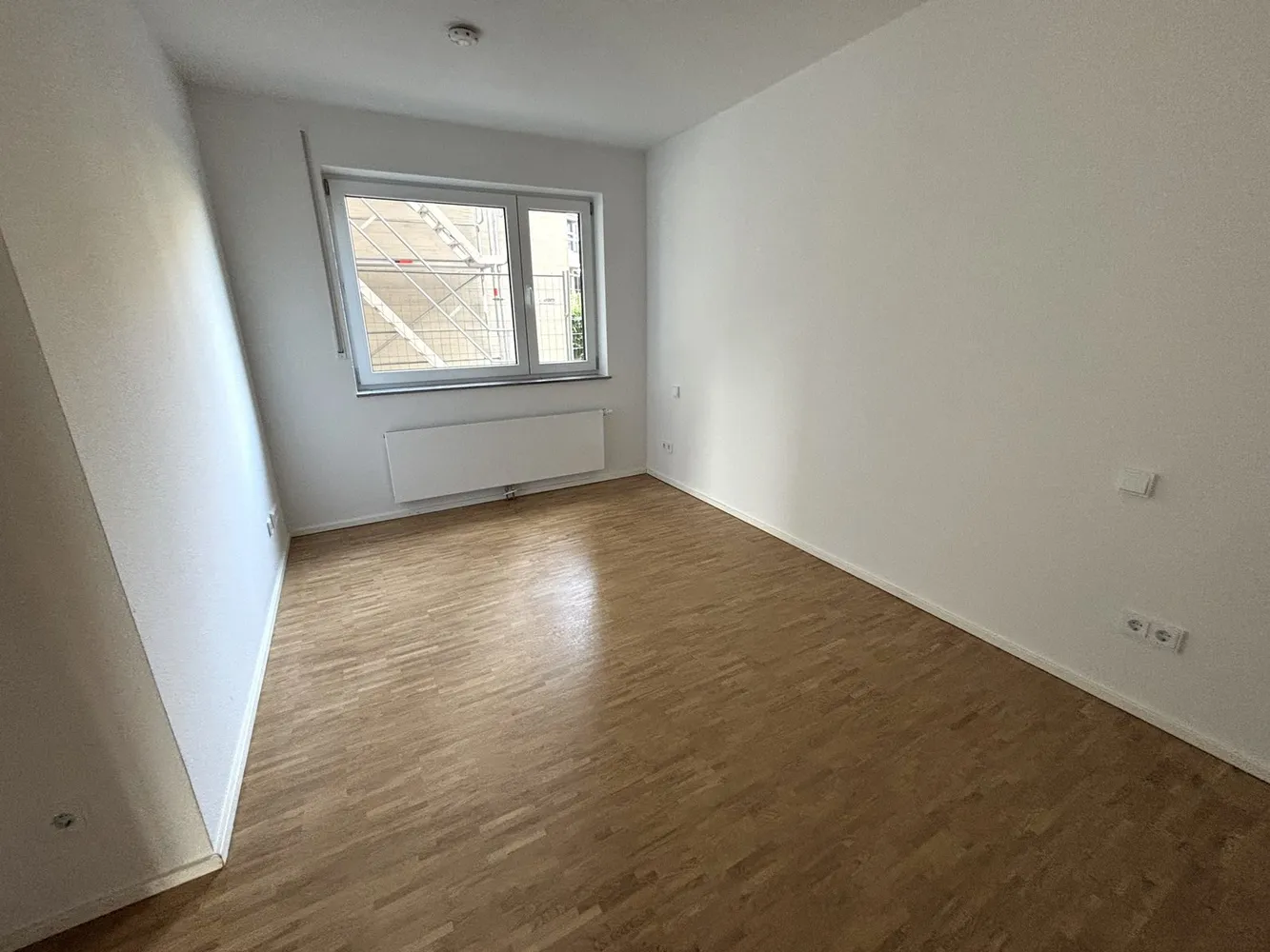 4 Zimmer Wohnung mit 107 m² in Heidelberg – Bild 6
