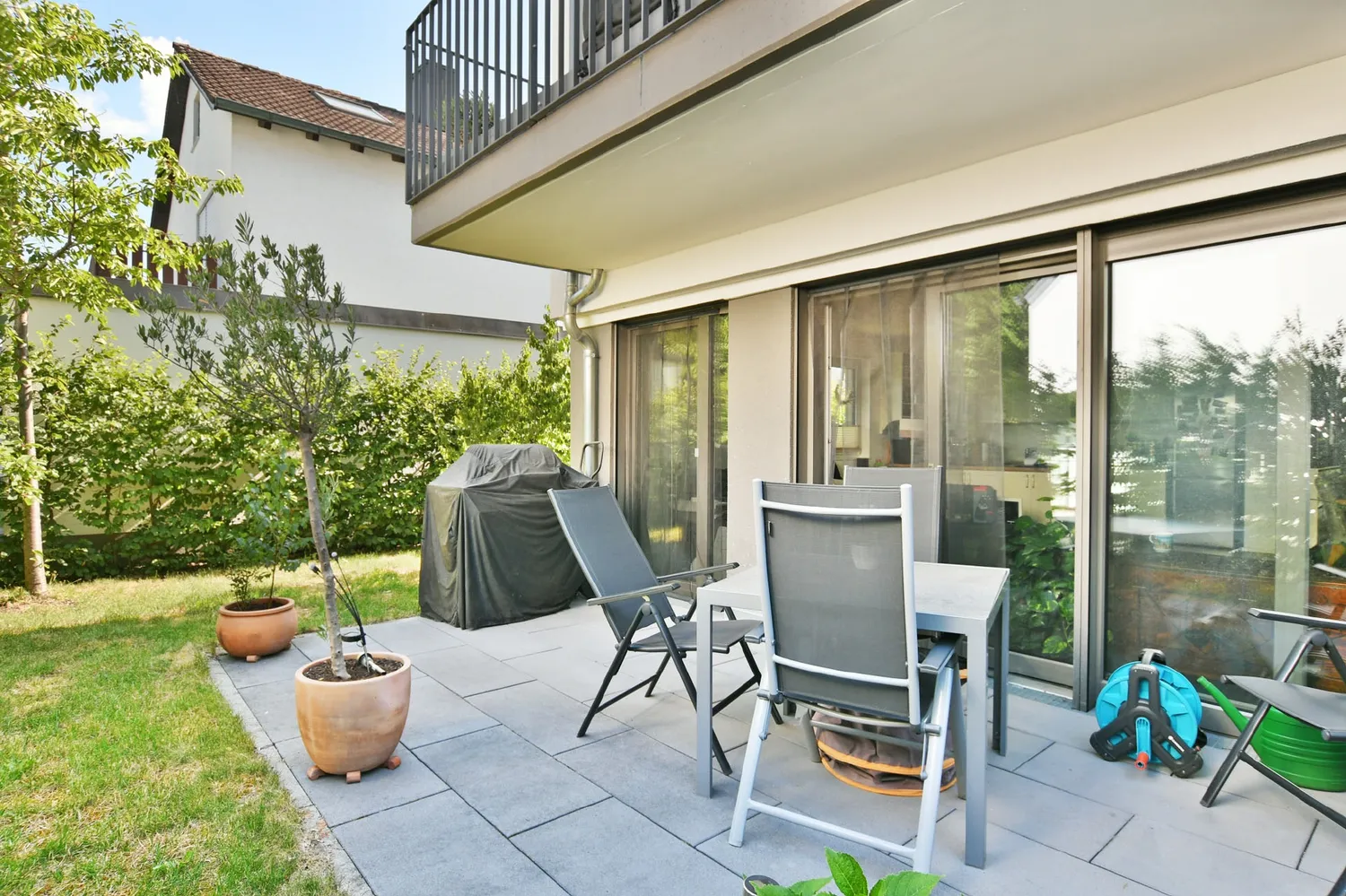 3 Zimmer Wohnung mit 87 m² in München – Bild 12