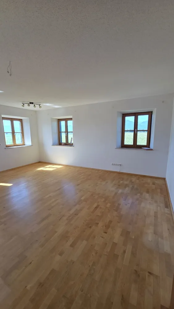 3 room apartment with 111 m² in Rosenheim – Photo 1