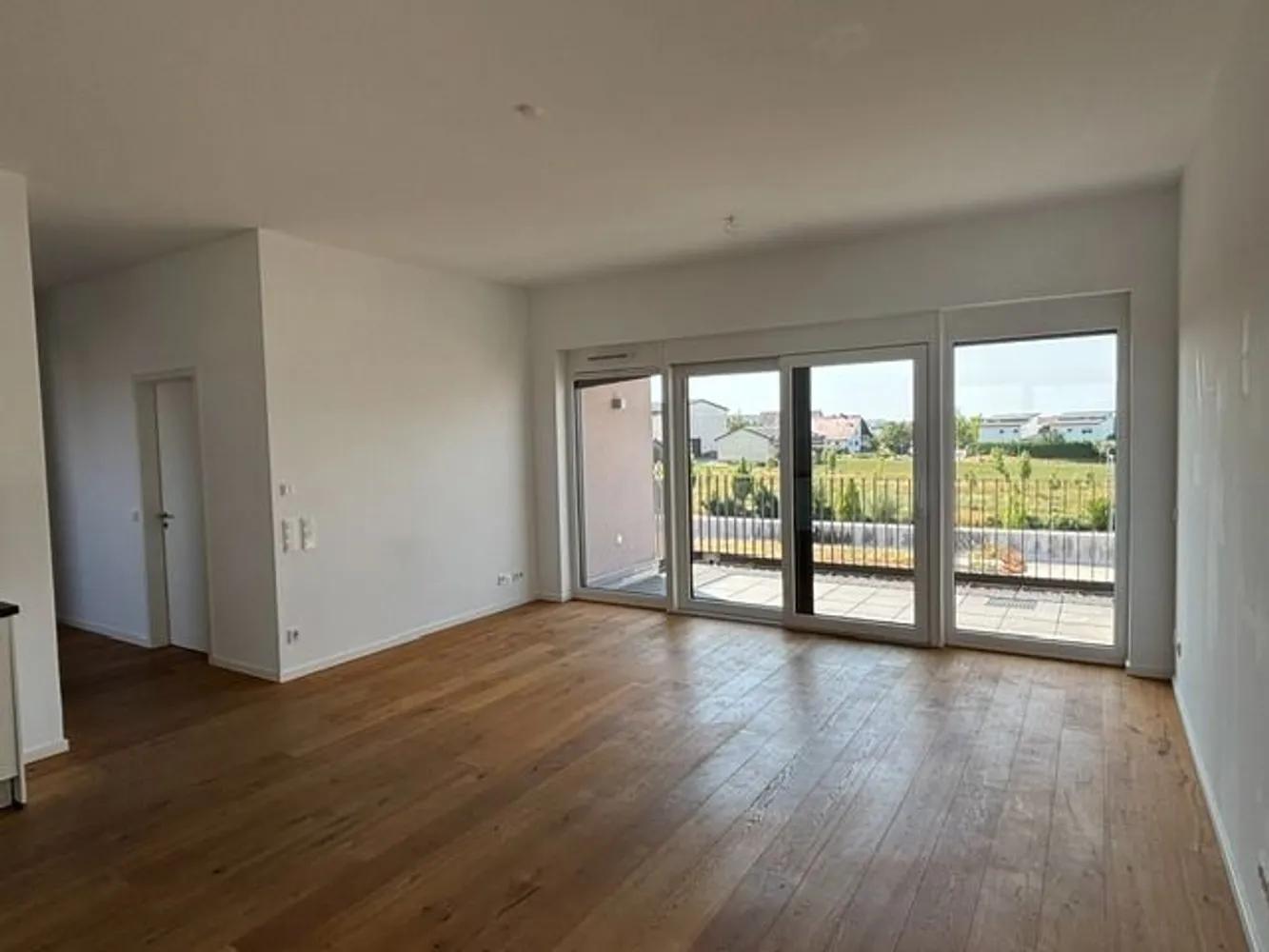 4 room apartment with 82 m² in Biberach an der Riß – Photo 6