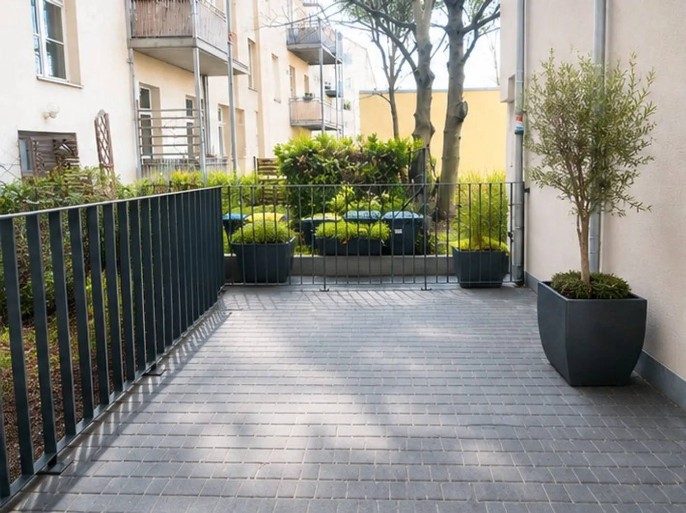 2 Zimmer Wohnung mit 50 m² in Leipzig – Bild 5