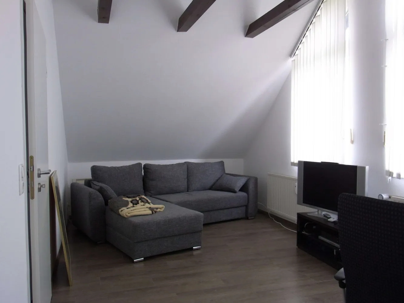 3 room apartment with 103 m² in Brunswick – Photo 7