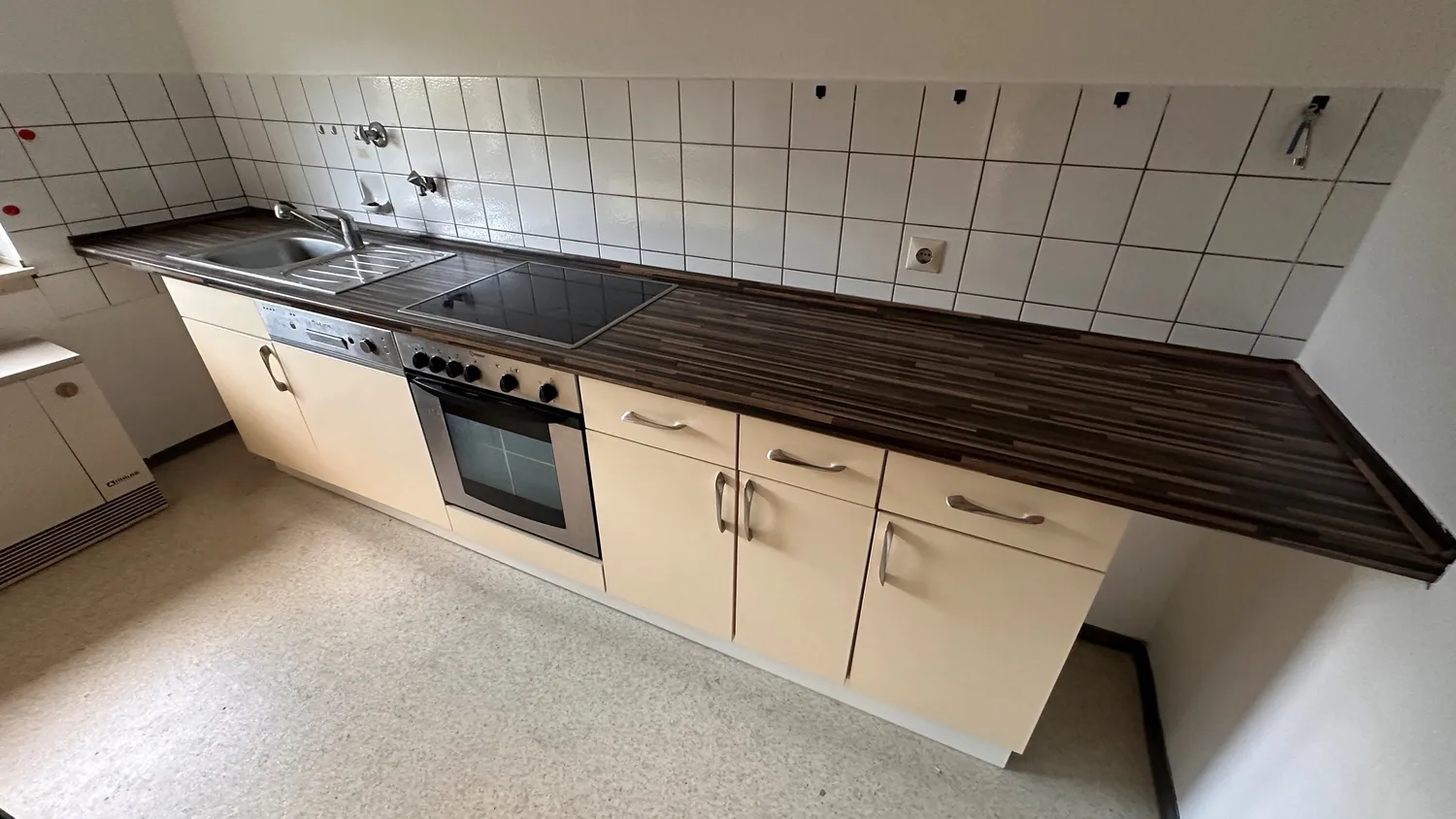 1 Zimmer Wohnung mit 61 m² in Karlsruhe – Bild 3