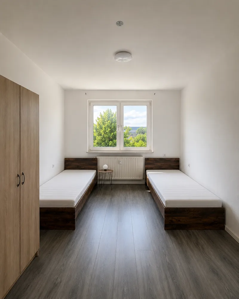 3 Zimmer Wohnung mit 68 m² in Gelsenkirchen – Bild 2