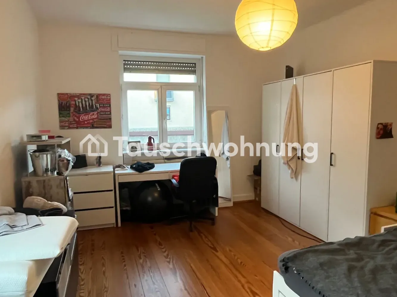 2 Zimmer Wohnung mit 45 m² in Heidelberg – Bild 3