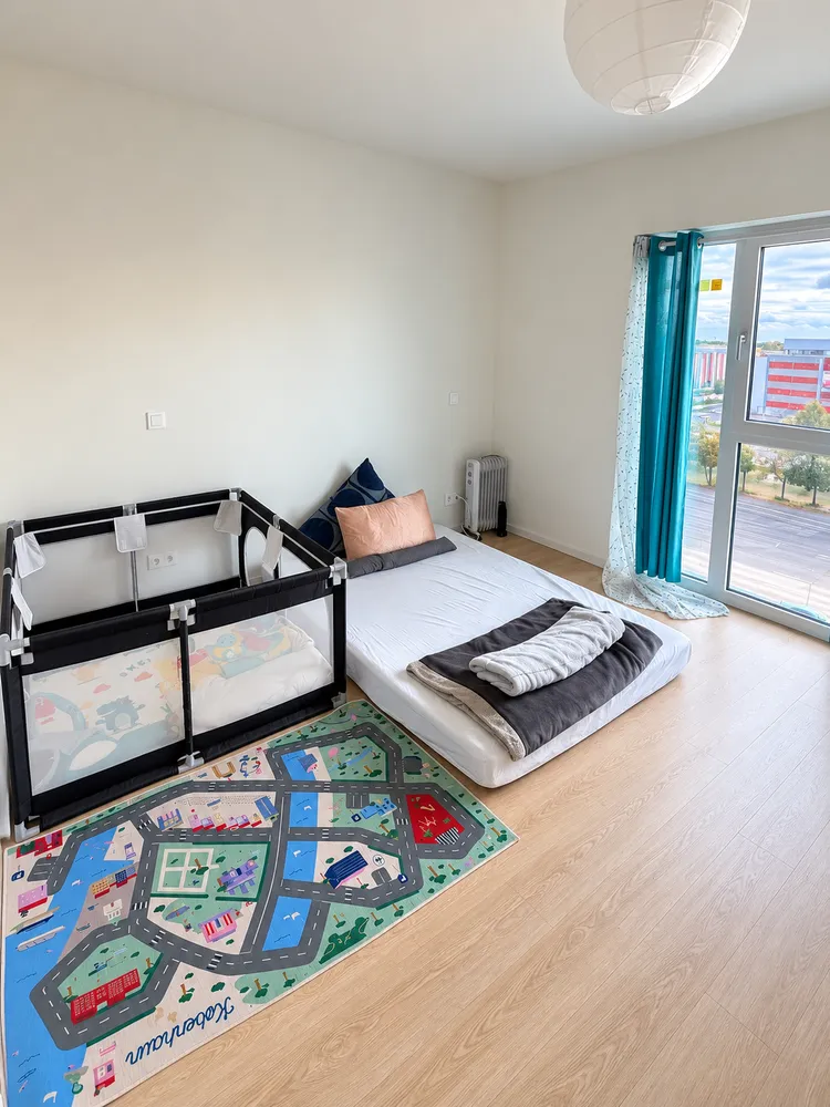 3 room apartment with 99 m² in Berlin – Photo 6