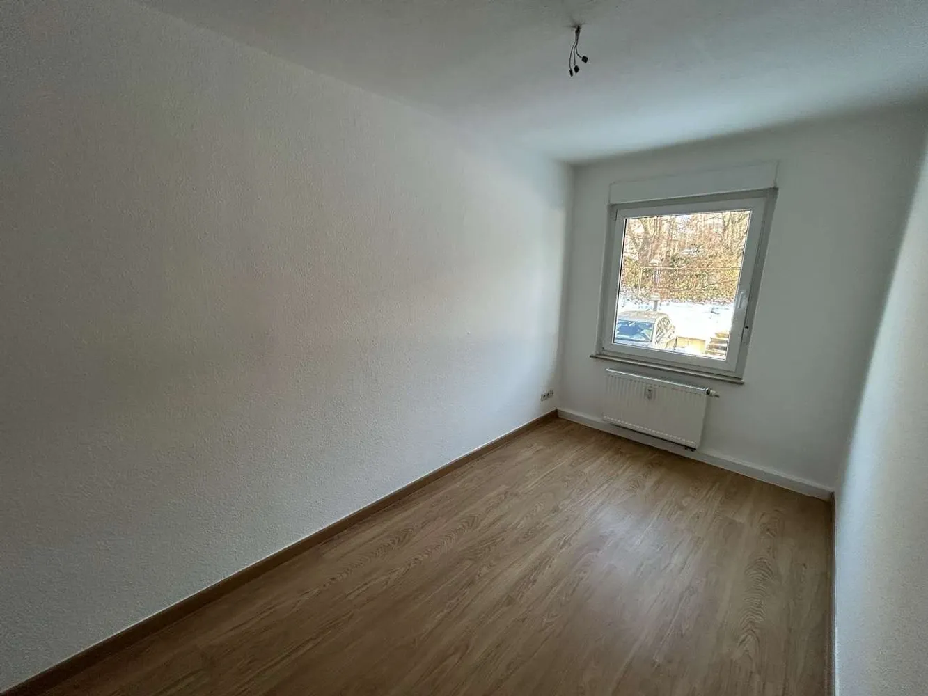3 Zimmer Wohnung mit 60 m² in Chemnitz – Bild 4