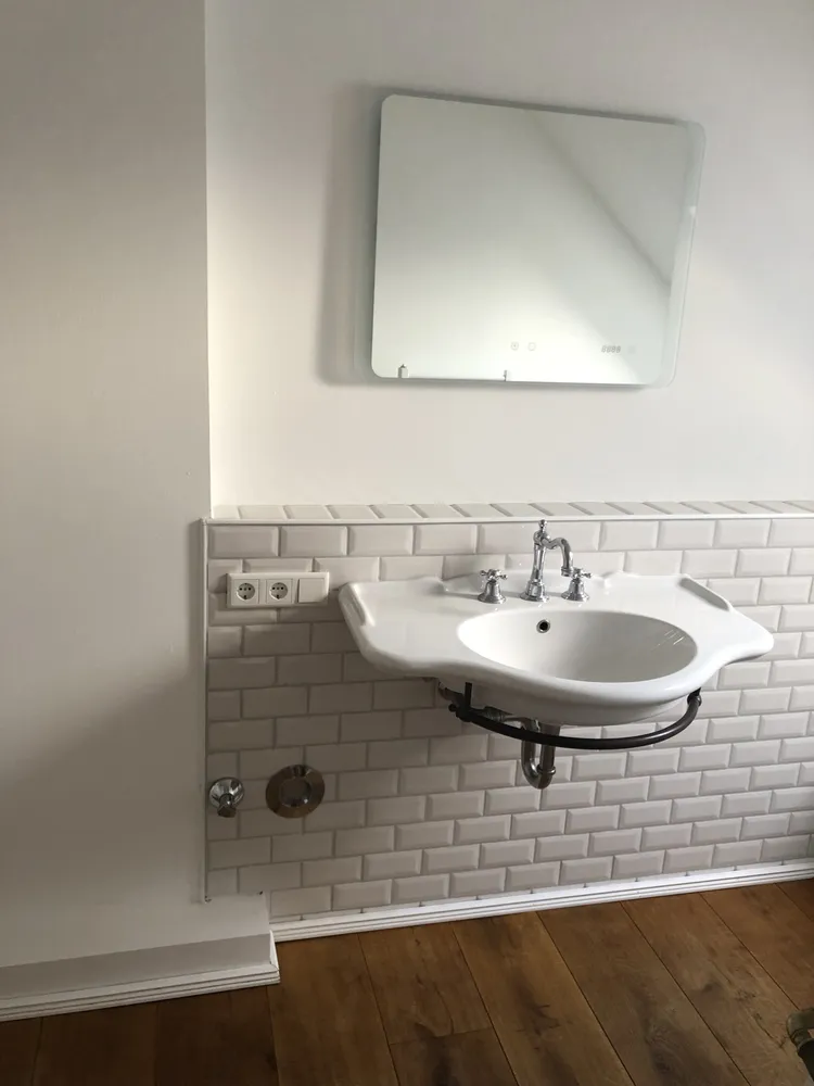 3 room apartment with 88 m² in Ratingen – Photo 12