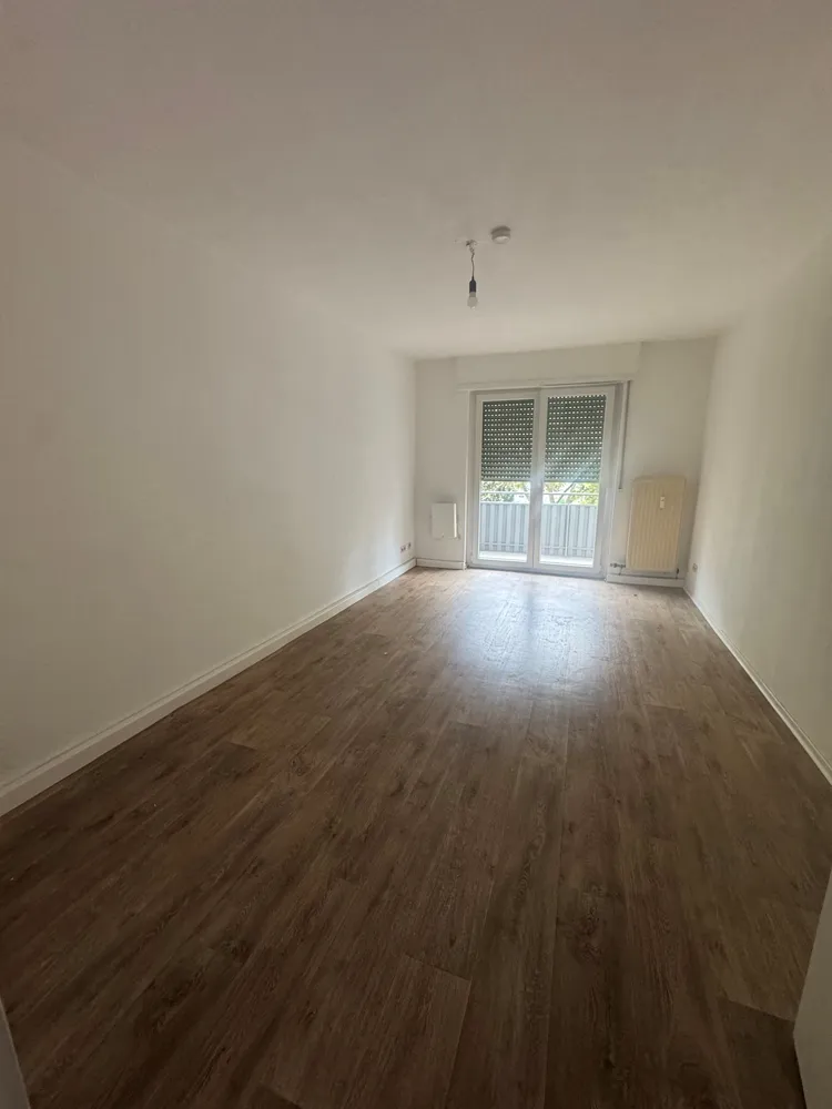 2 Zimmer Wohnung mit 56 m² in Mannheim – Bild 4