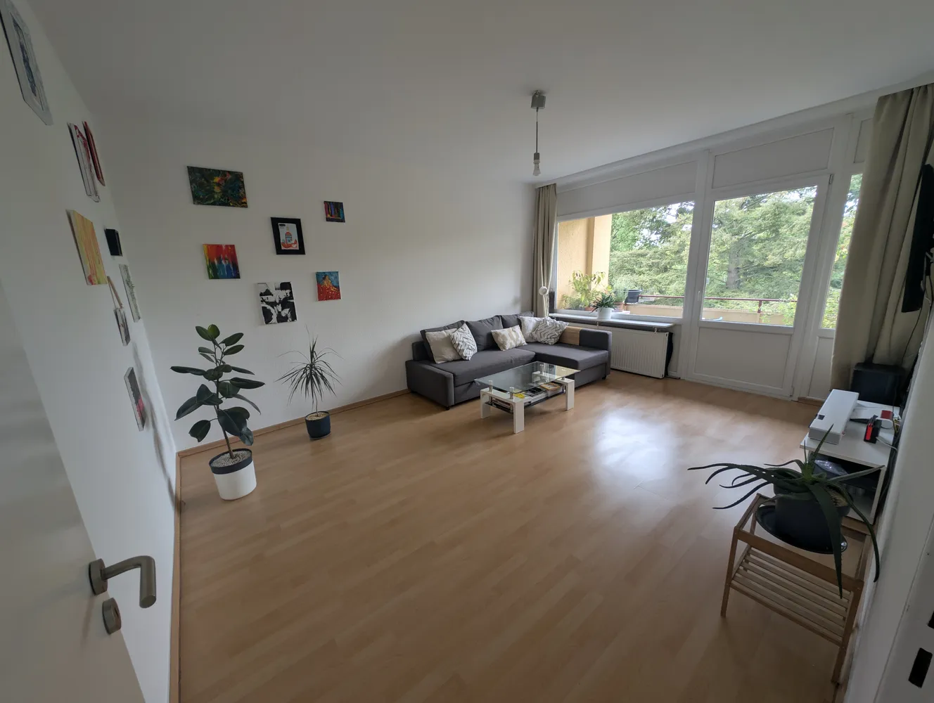 4 Zimmer Wohnung mit 90 m² in Berlin – Bild 12
