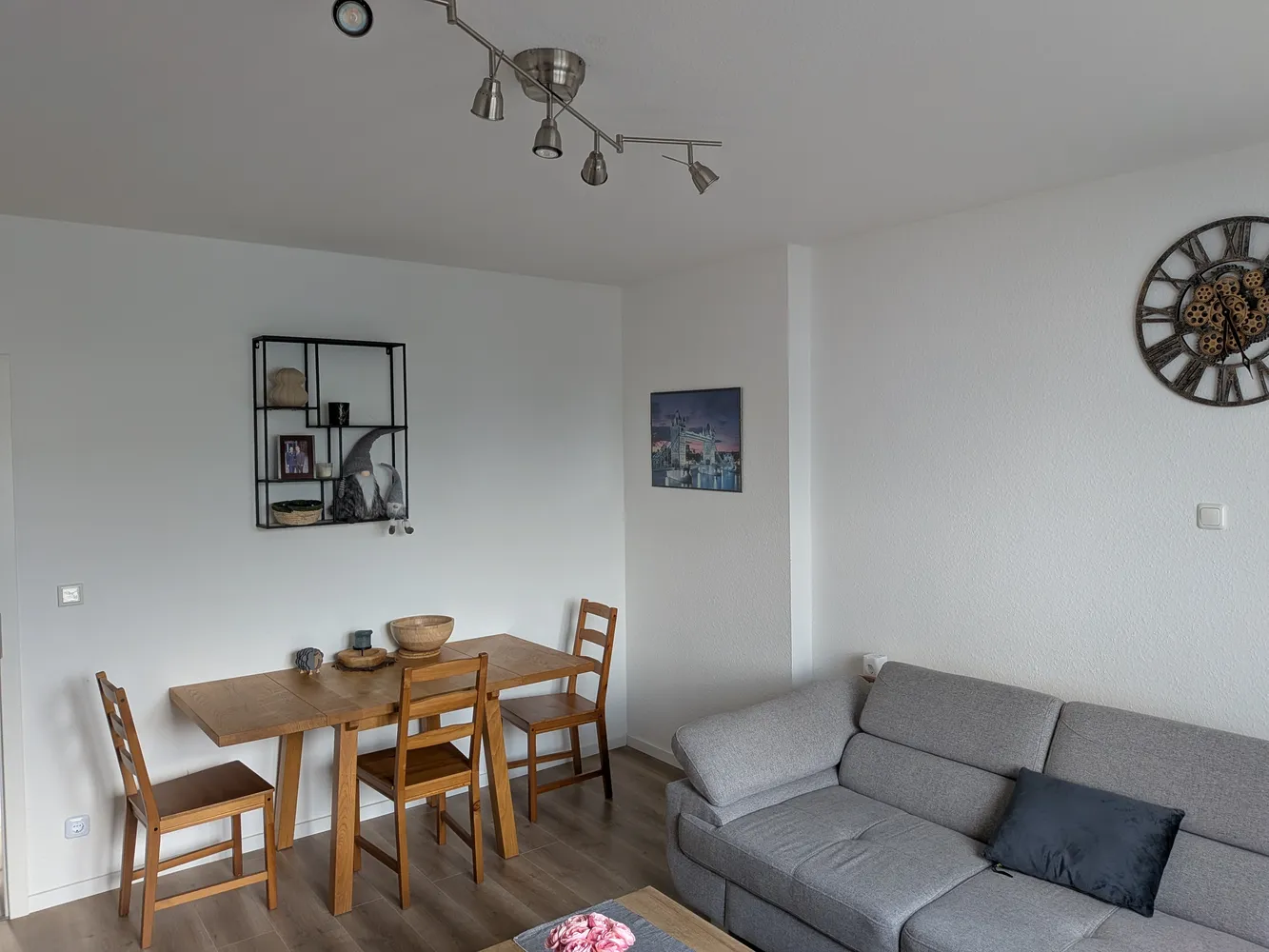 3 Zimmer Wohnung mit 79 m² in Aachen – Bild 11
