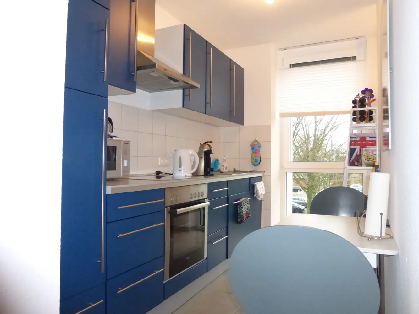2 room apartment with 68 m² in Düsseldorf – Photo 9