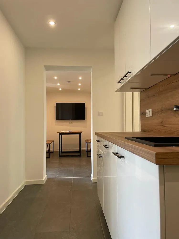 WG-Zimmer mit 15 m² in München – Bild 5