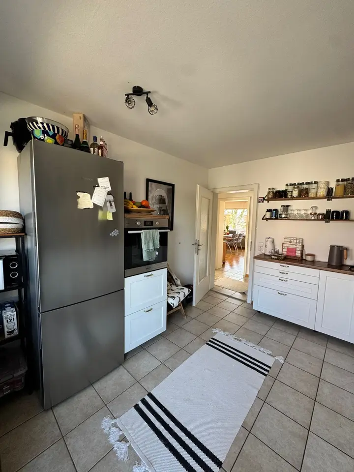 4 Zimmer Wohnung mit 100 m² in Emmendingen – Bild 10