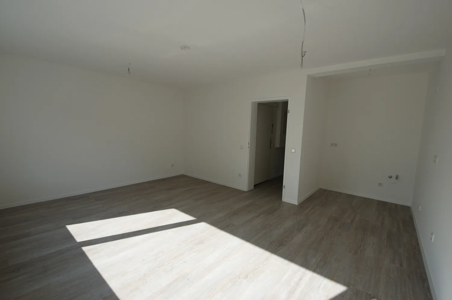 2 Zimmer Wohnung mit 41 m² in Düsseldorf – Bild 3