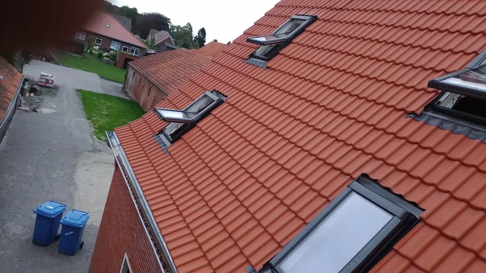 3 Zimmer Wohnung mit 80 m² in Norden – Bild 4