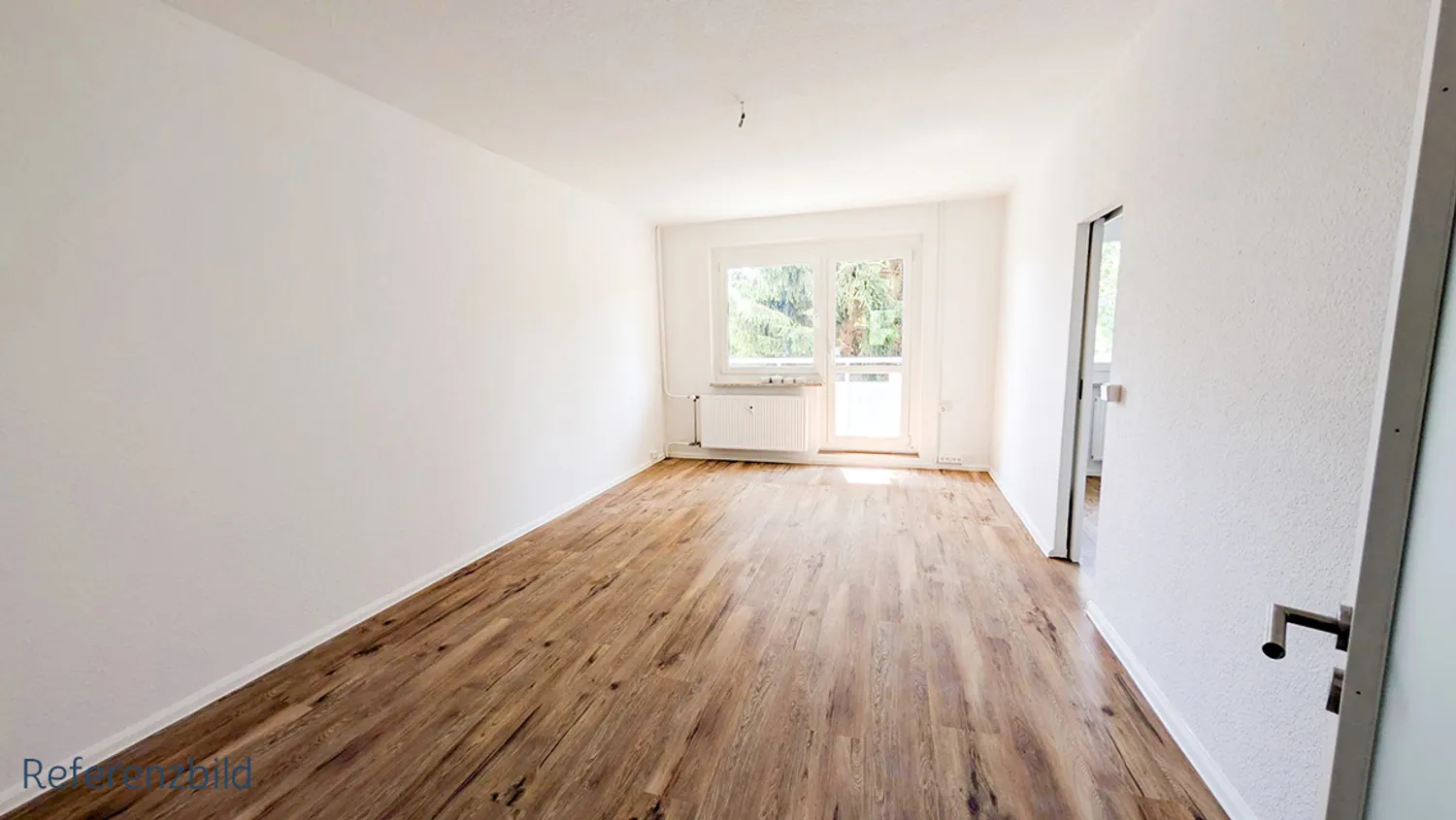 2 Zimmer Wohnung mit 56 m² in Leipzig – Bild 5