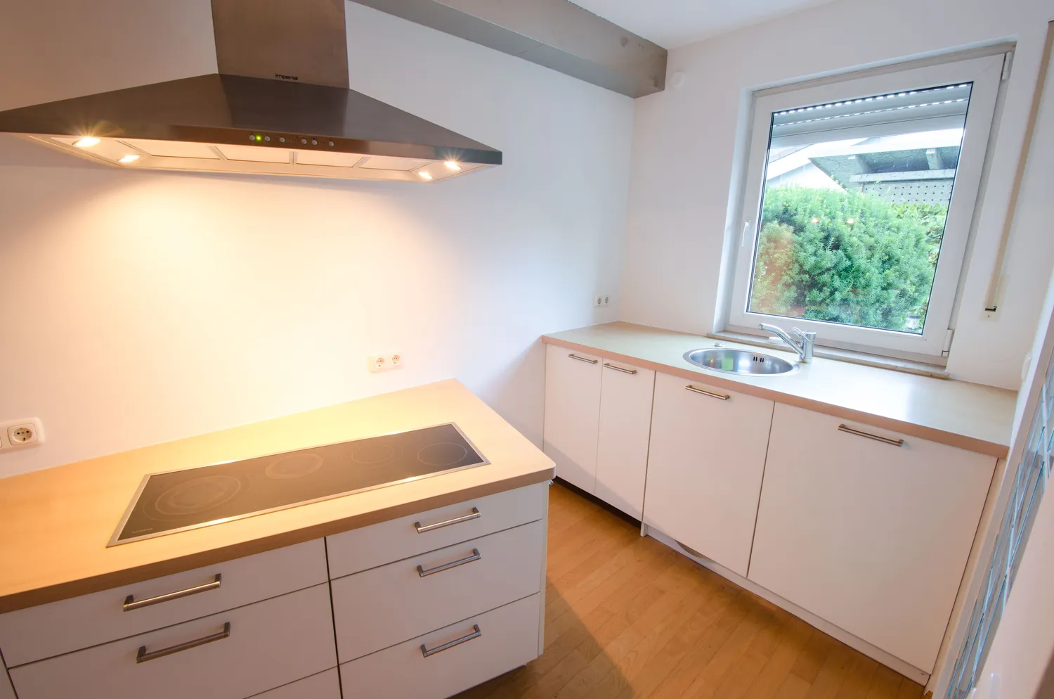 3 Zimmer Wohnung mit 81 m² in München – Bild 4