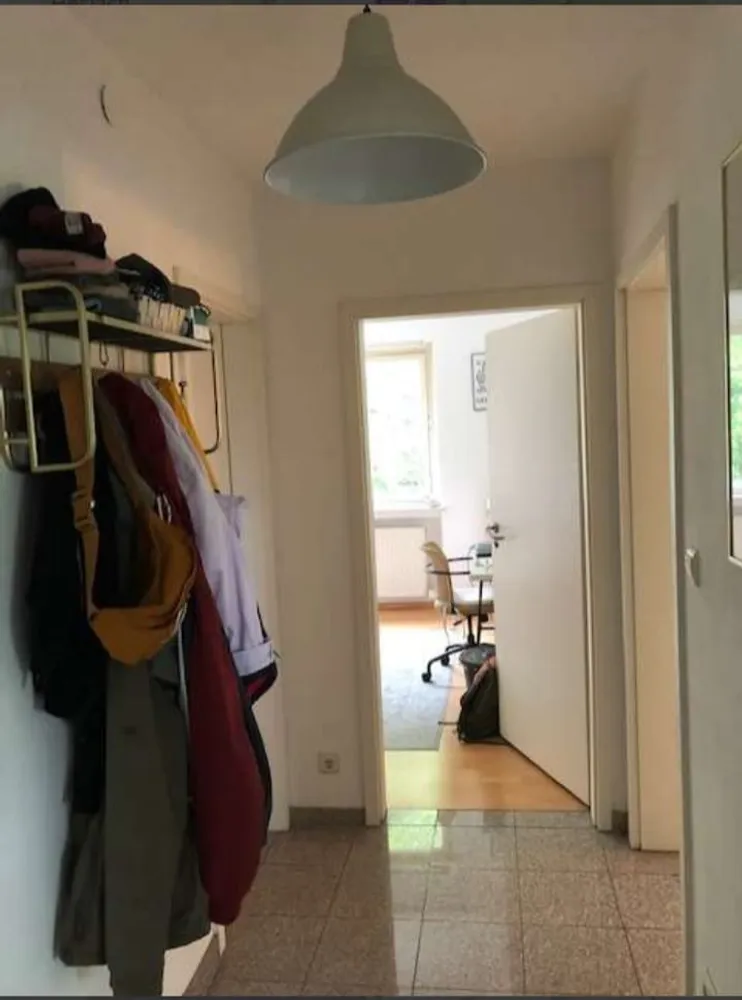 1 Zimmer Wohnung mit 14 m² in Stuttgart – Bild 4