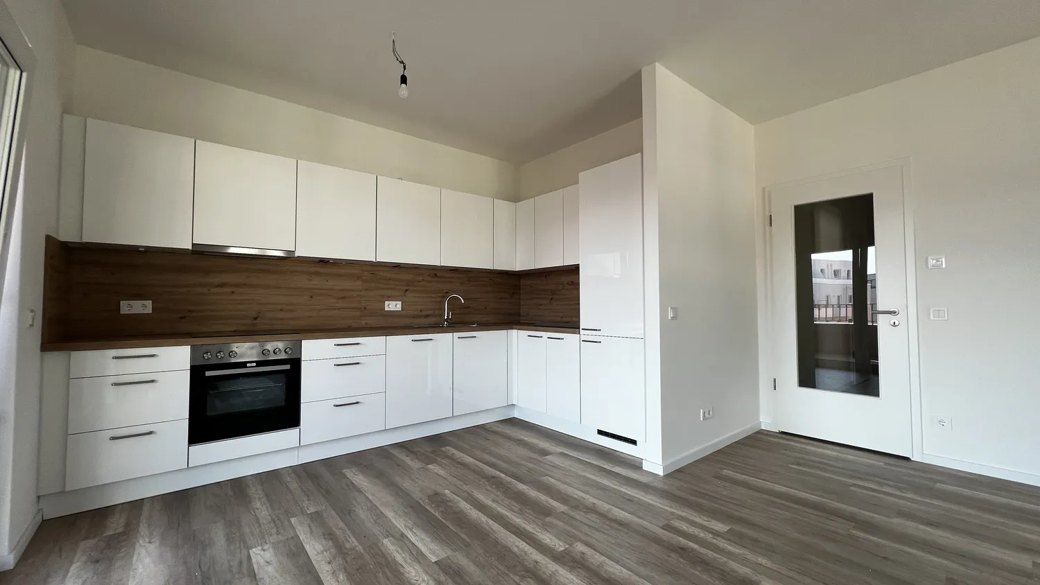 3 Zimmer Wohnung mit 86 m² in Berlin – Bild 2