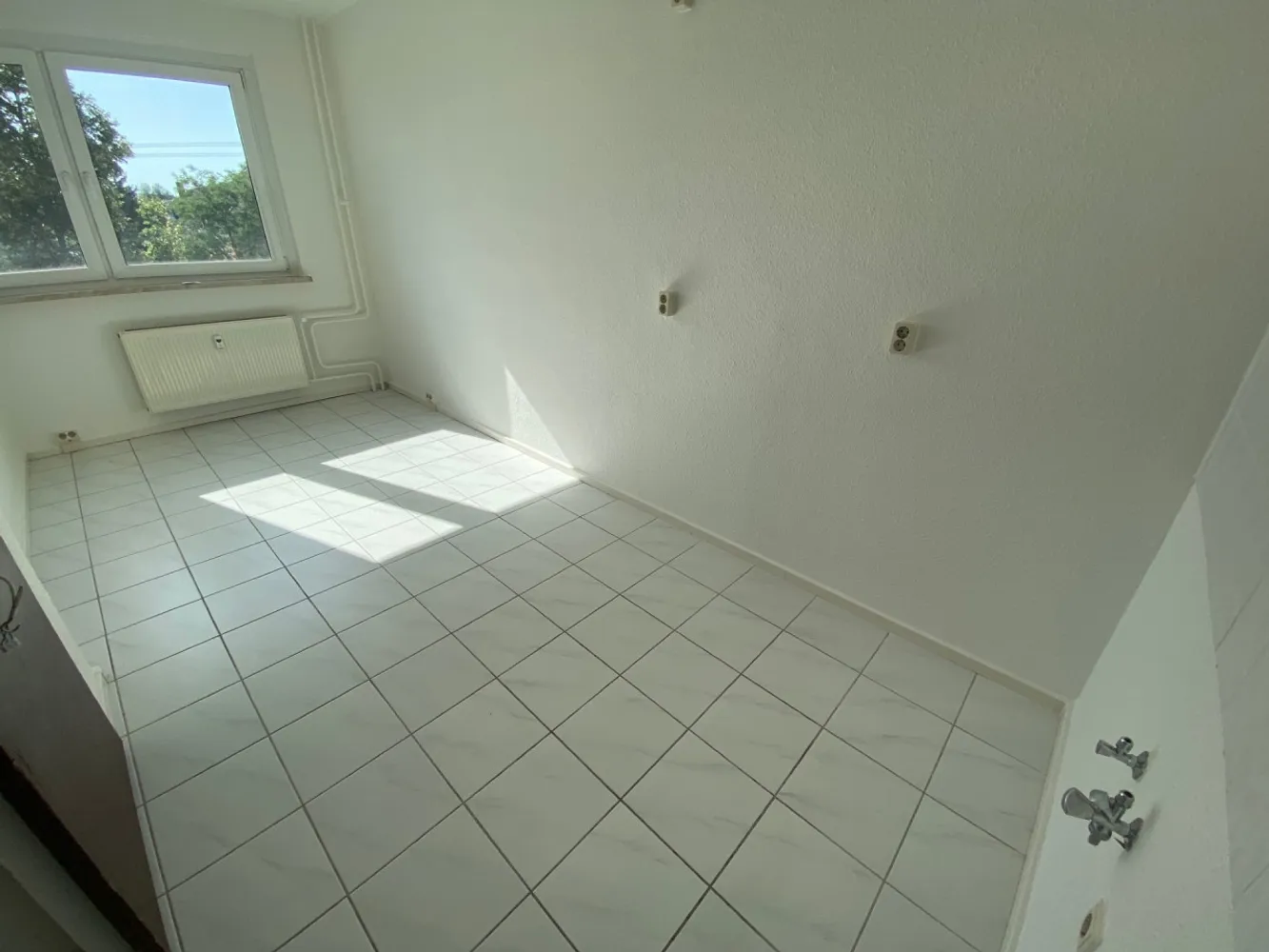 2 Zimmer Wohnung mit 57 m² in Halle (Saale) – Bild 7