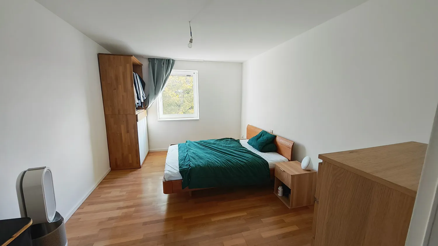 3 Zimmer Wohnung mit 69 m² in Bamberg – Bild 4