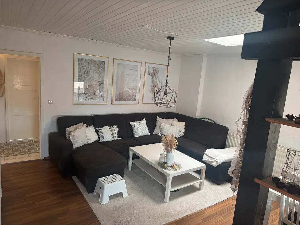 3 Zimmer Wohnung mit 64 m² in Stralsund – Bild 1