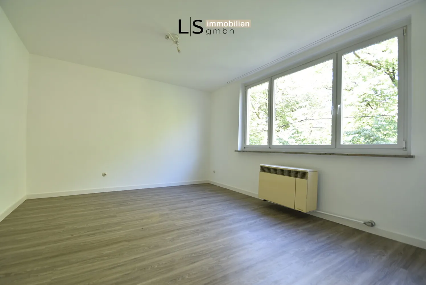 1 Zimmer Wohnung mit 24 m² in Stuttgart – Bild 1