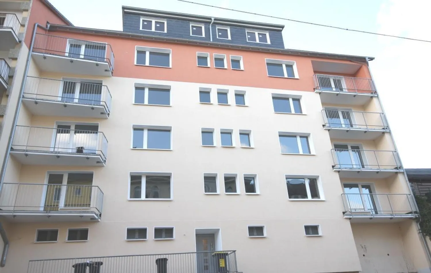 3 Zimmer Wohnung mit 71 m² in Wuppertal – Bild 10