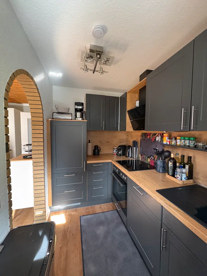 WG-Zimmer mit 55 m² in Memmingen – Bild 6
