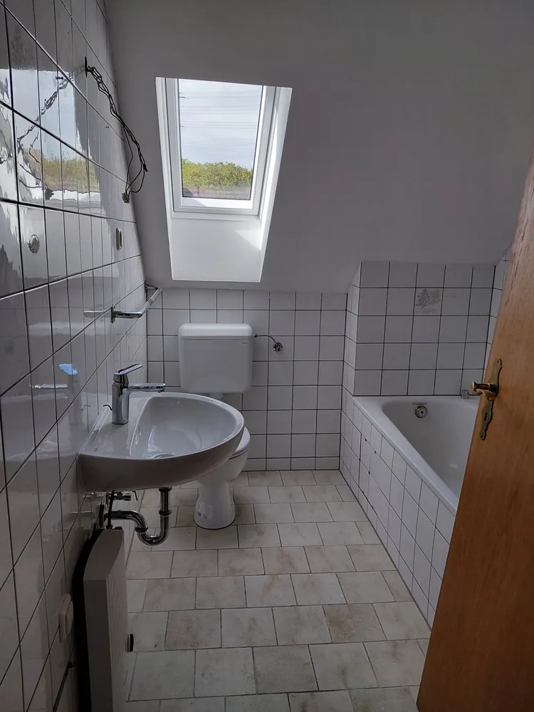 3 Zimmer Wohnung mit 46 m² in Bochum – Bild 5